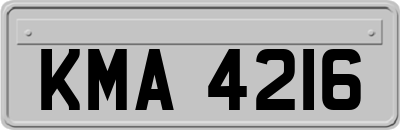KMA4216