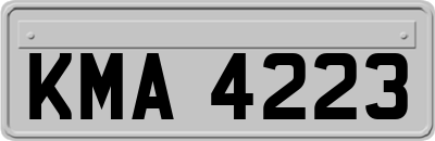 KMA4223