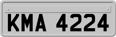 KMA4224