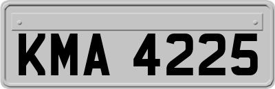 KMA4225