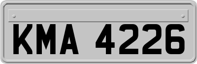KMA4226