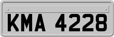 KMA4228