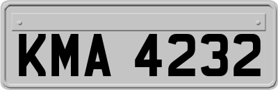 KMA4232