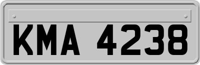 KMA4238