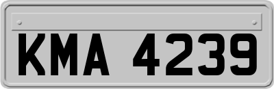 KMA4239