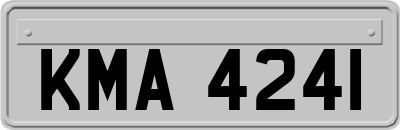 KMA4241
