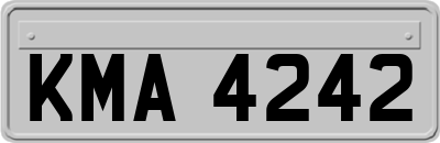 KMA4242