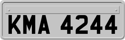 KMA4244