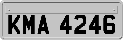 KMA4246