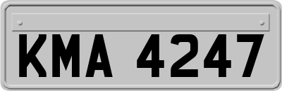 KMA4247