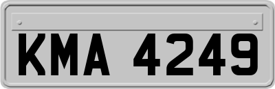 KMA4249
