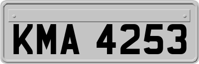 KMA4253