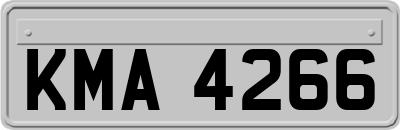 KMA4266