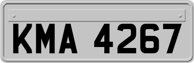 KMA4267