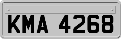 KMA4268