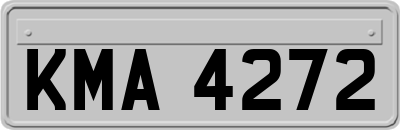 KMA4272