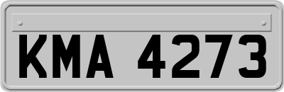 KMA4273