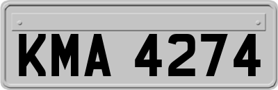 KMA4274