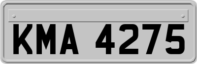 KMA4275