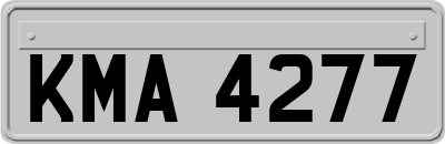 KMA4277