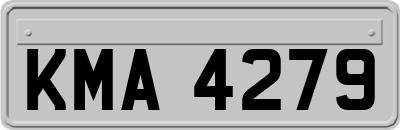 KMA4279