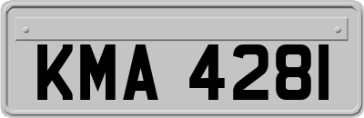 KMA4281