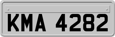 KMA4282