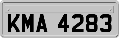 KMA4283