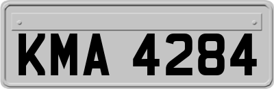 KMA4284
