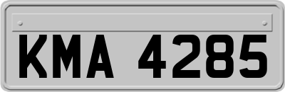 KMA4285
