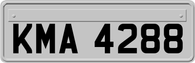 KMA4288