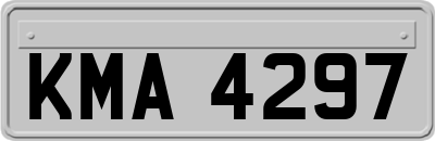 KMA4297