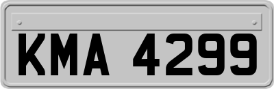 KMA4299