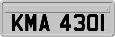 KMA4301