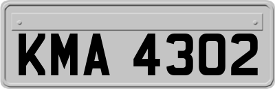 KMA4302