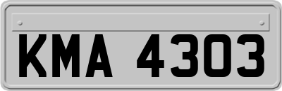 KMA4303