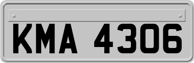 KMA4306