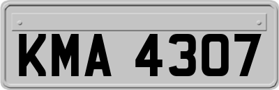 KMA4307