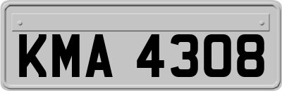 KMA4308