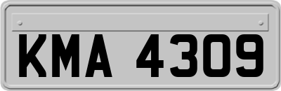 KMA4309