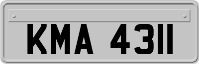 KMA4311