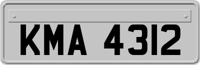 KMA4312