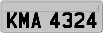 KMA4324