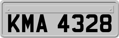 KMA4328