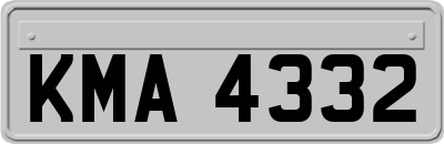 KMA4332