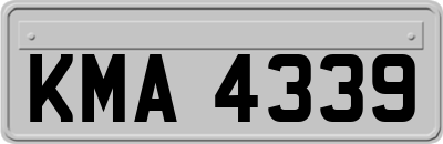 KMA4339