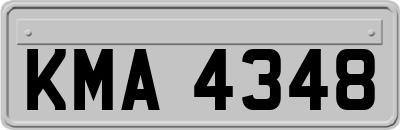 KMA4348