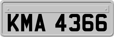 KMA4366