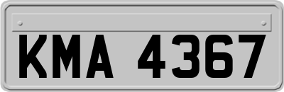 KMA4367