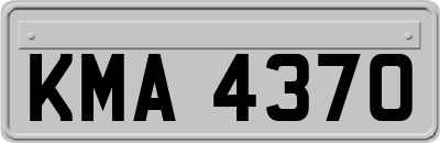 KMA4370